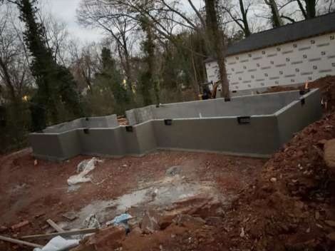 E Cordova Masonry LLC